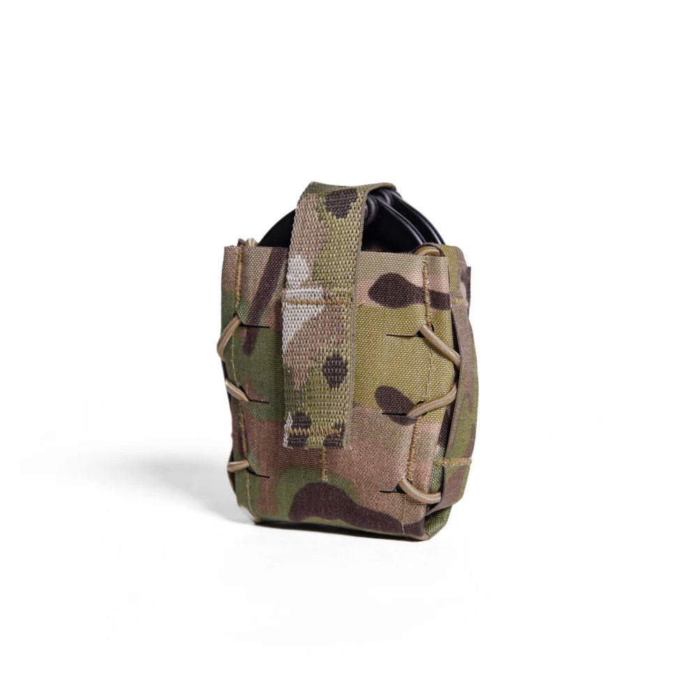 GEN 2 Single Handcuff TACO® — Re-engineered for Speed and Lightness