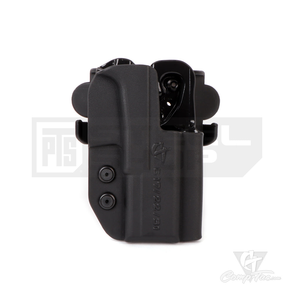 International 右手槍套 - Glock系列