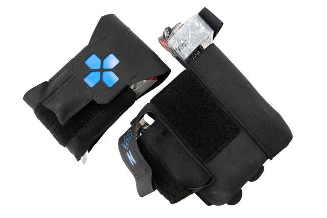 Trauma Kit NOW!® – Nano Law Enforcement | Rapid Response Tactical Medical Module (No Medical Contents) Specially Designed for Law Enforcement