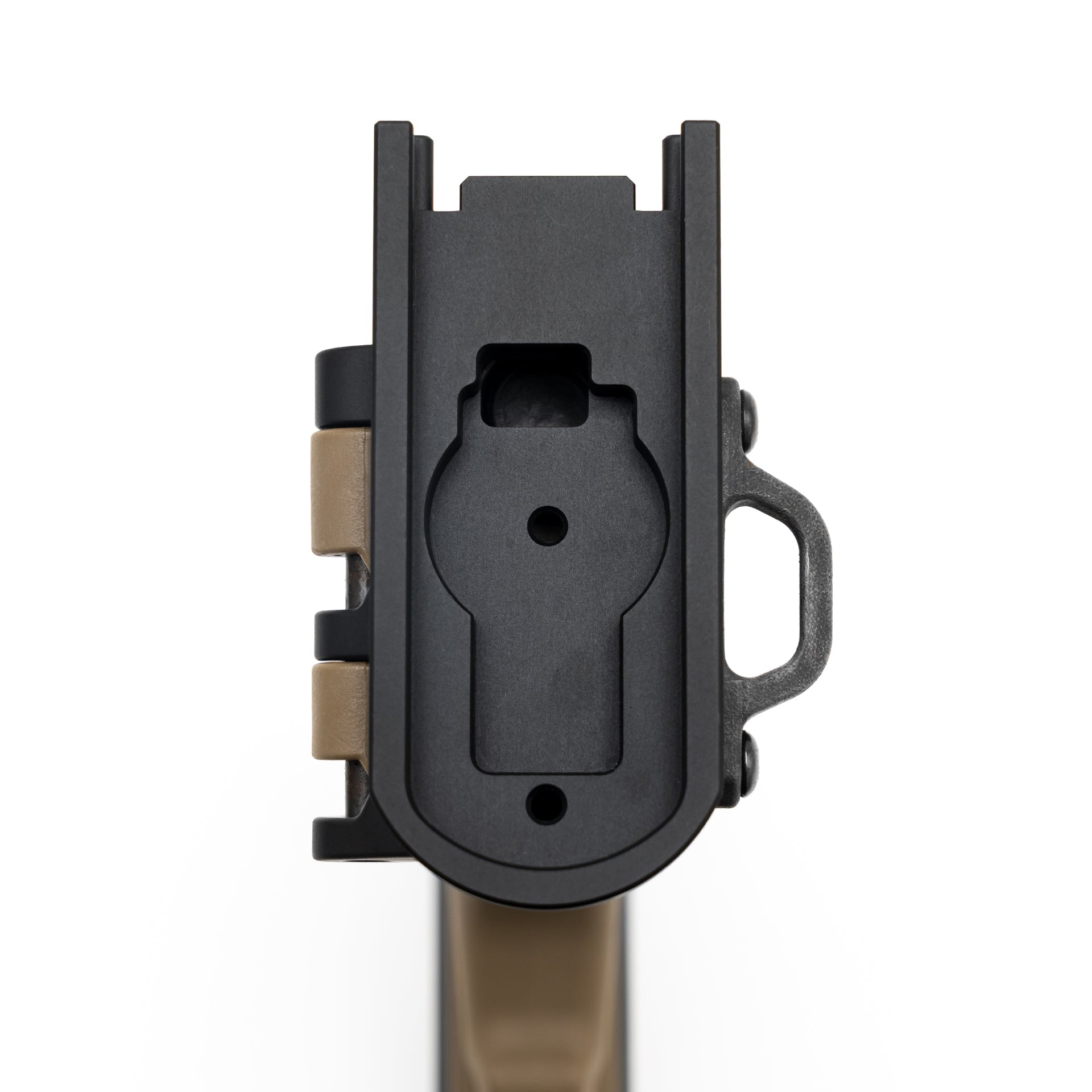 SAS SCAR Adaptable Stock Kit — The Definitive SCAR Ergonomic Evolution
