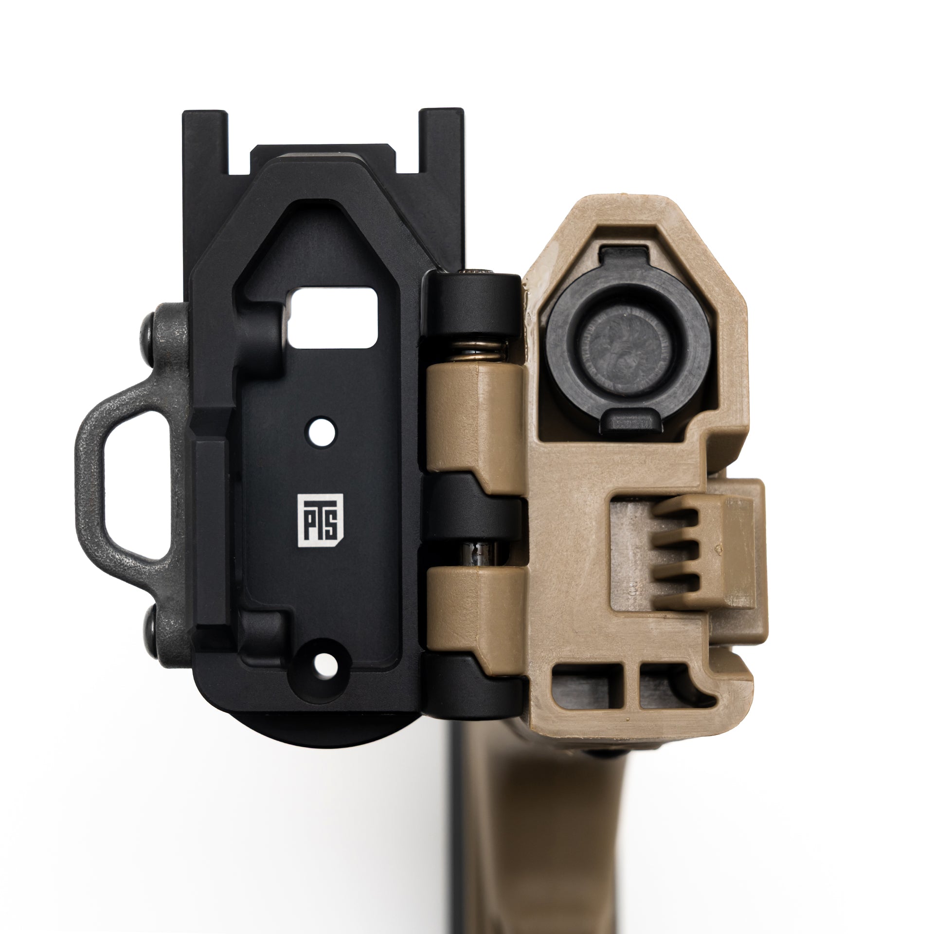 SAS SCAR Adaptable Stock Kit — The Definitive SCAR Ergonomic Evolution