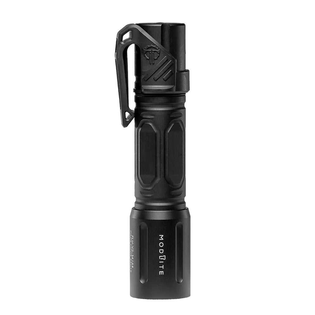 Multi-Mode Handheld OKW V2  18350/18650 手持燈套組 |  極遠射程 × 高亮度輸出 × 專業級耐用性能