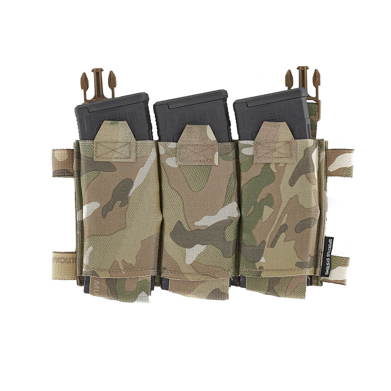 Placard 5.56 X .45