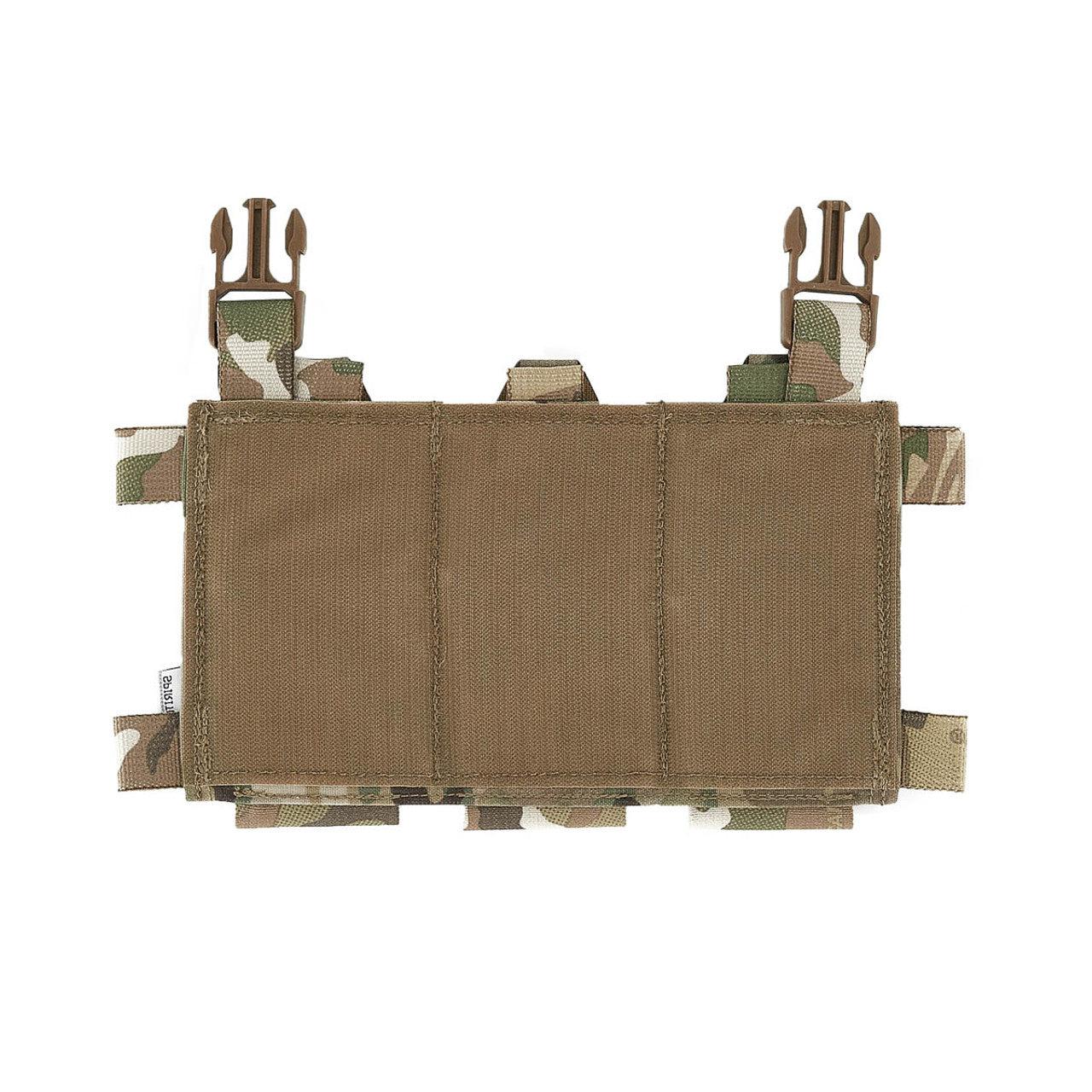 Placard 5.56 X .45