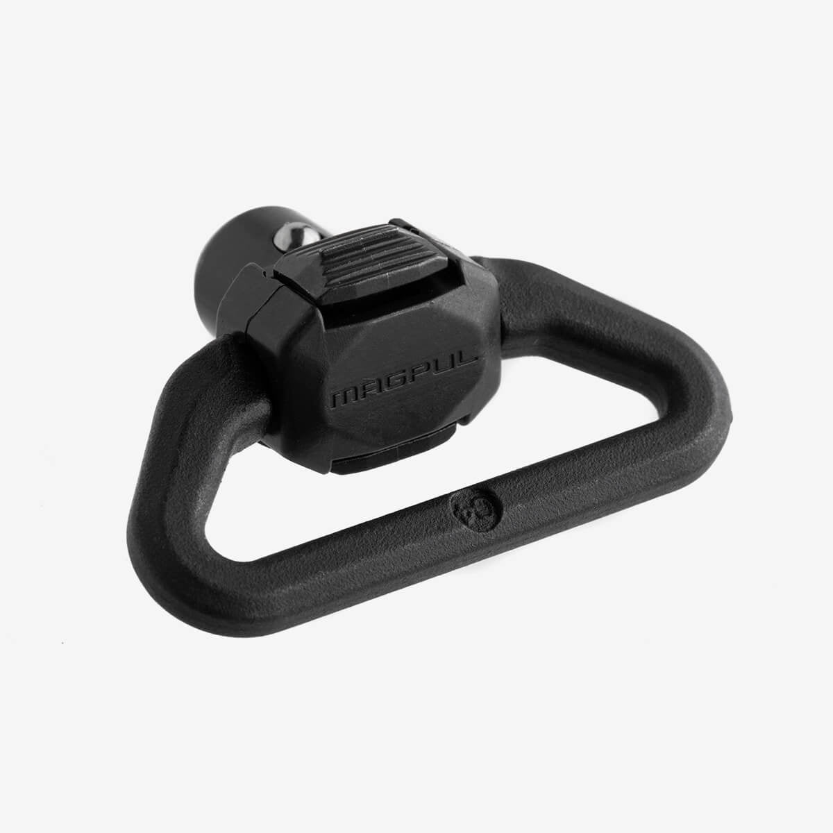 QDM quick release strap loop