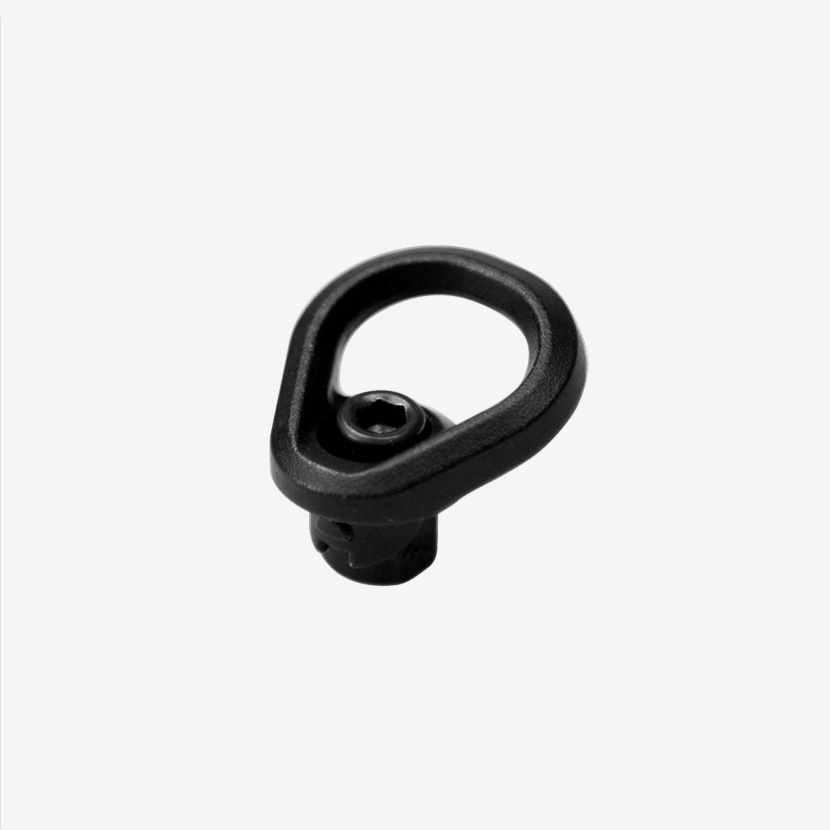 QD Paraclip Strap Ring Holder