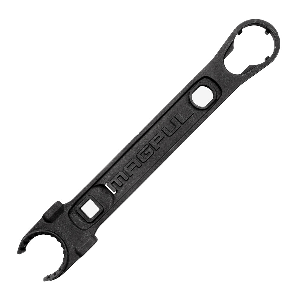 Armorer's Wrench｜AR15 / M4 多功能戰術維修扳手