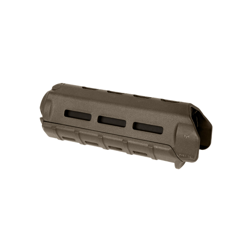 MOE® M-LOK® Hand Guard —— AR15/M4 卡賓長度系統的進化標準