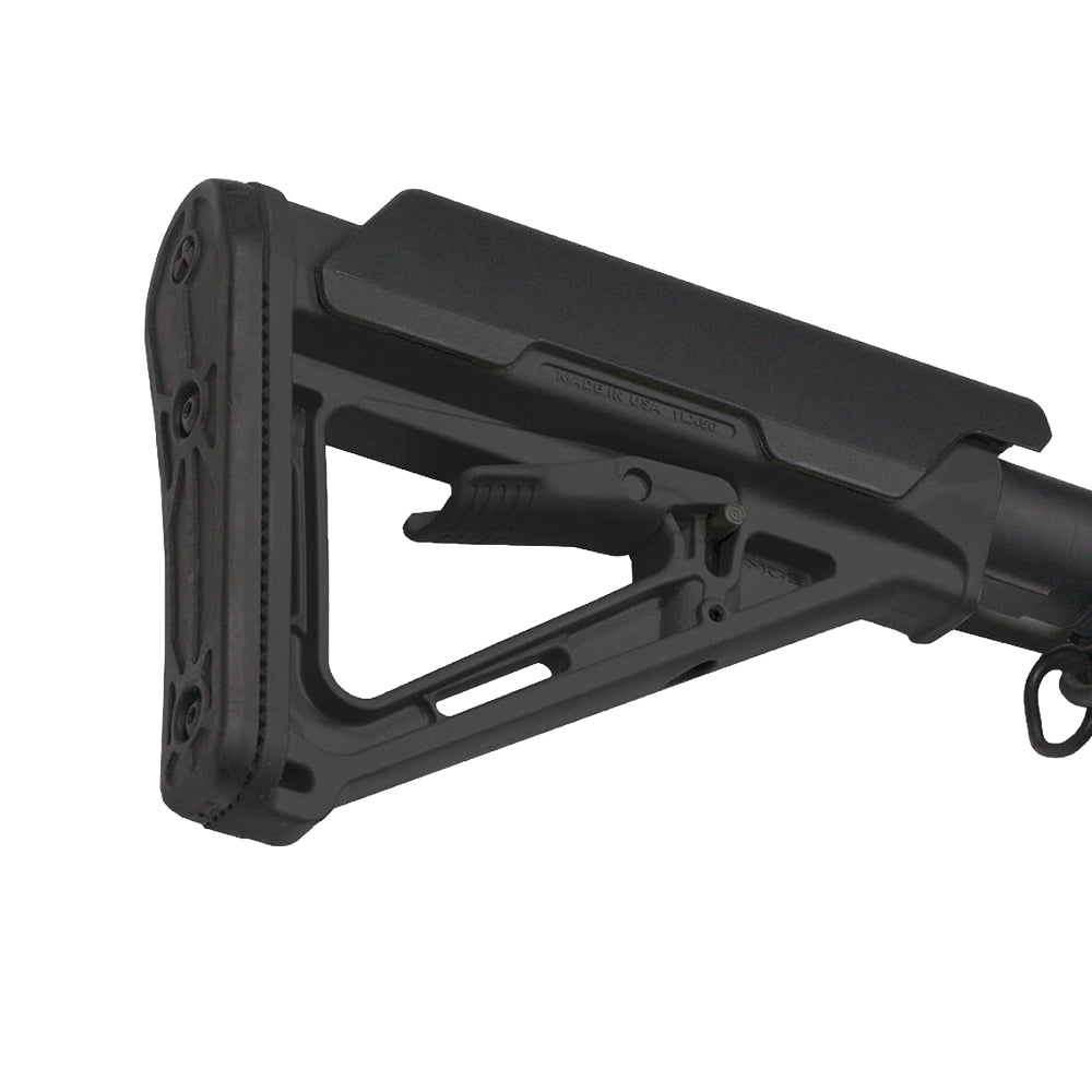 CTR® 0.50" Cheek Riser — 精準瞄準的穩定基石