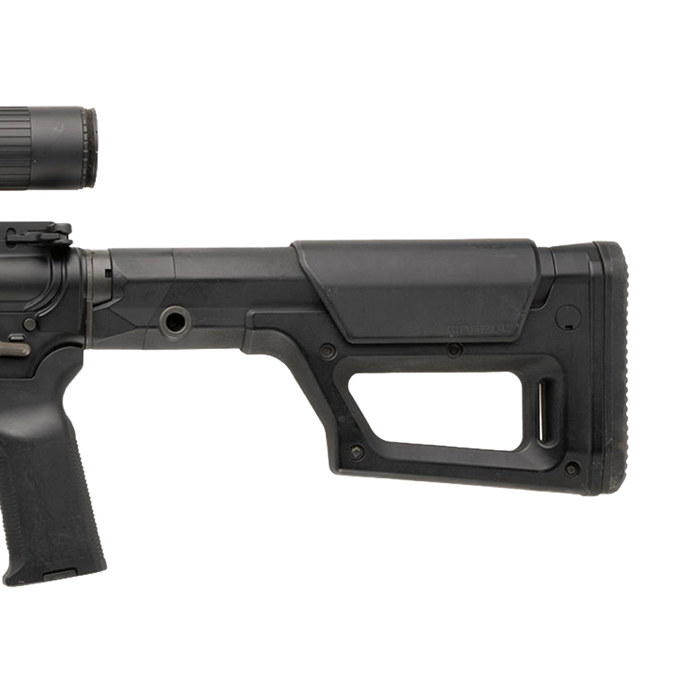 PRS Lite® Stock — 輕盈、精確，為長距離射擊而生