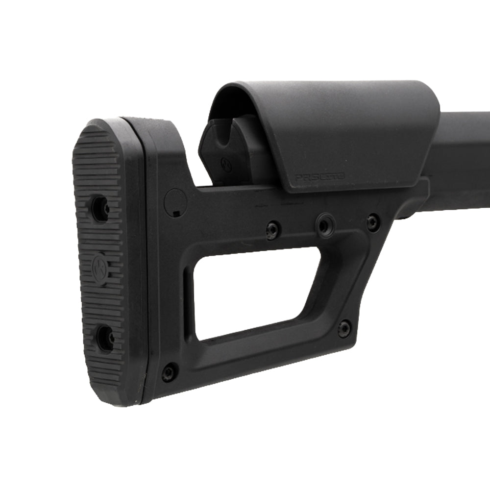 PRS Lite® Stock — 輕盈、精確，為長距離射擊而生