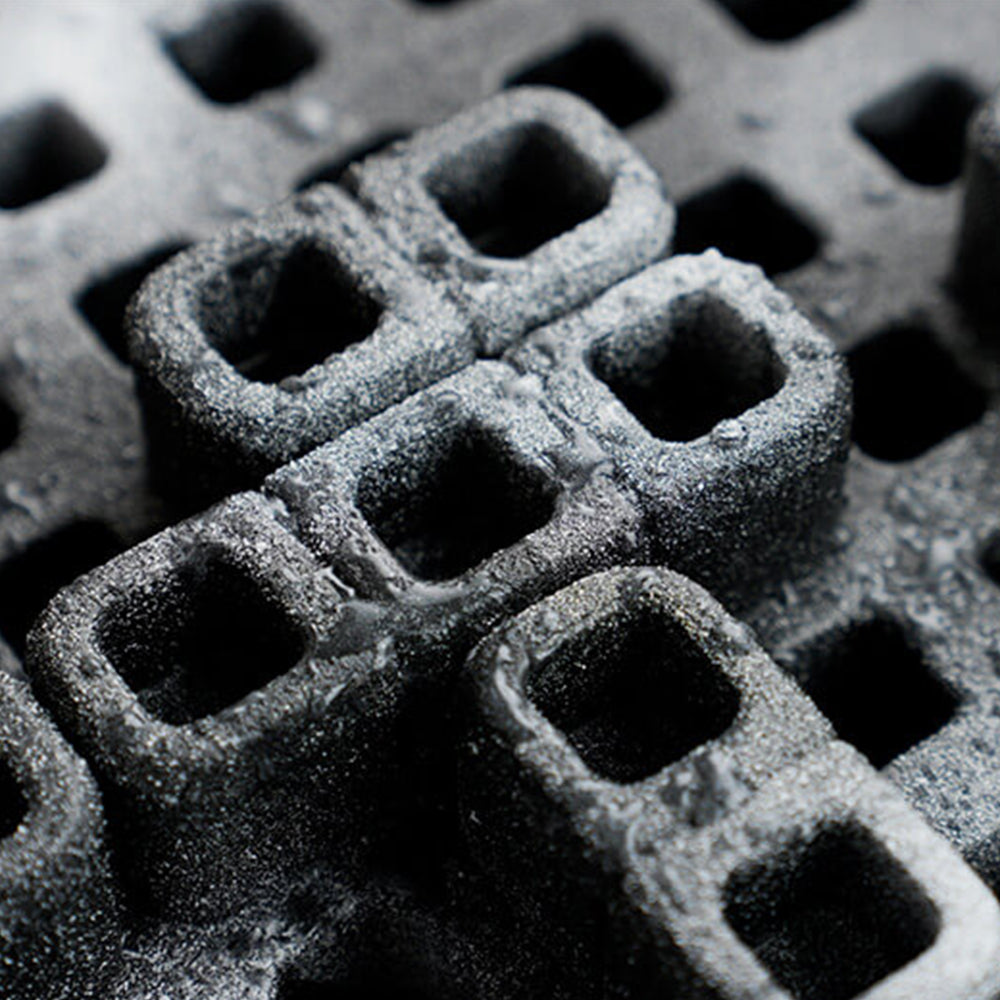 DAKA® GRID Organizer — 讓 Pelican V730 Vault 徹底進化的模組化系統