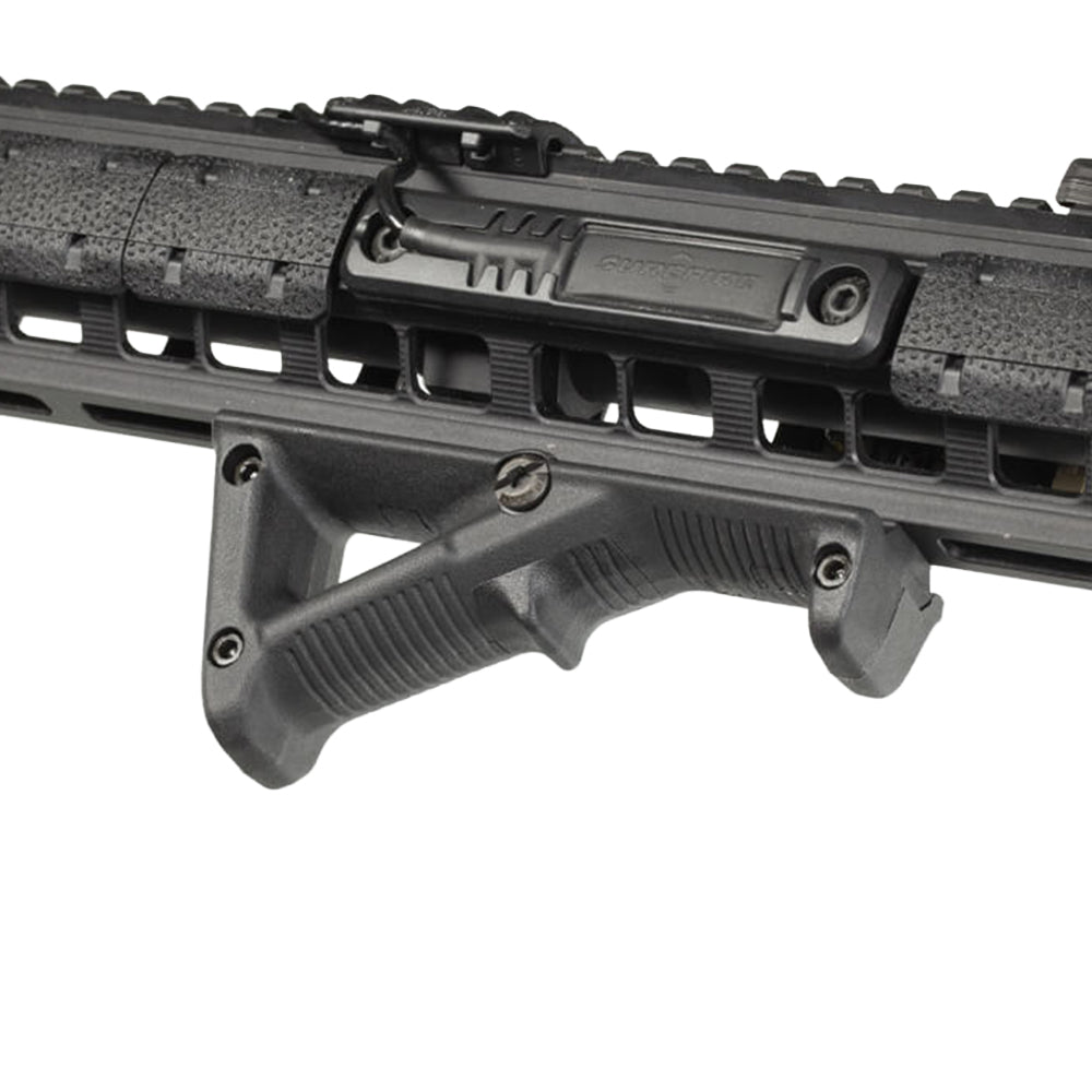 AFG-2® — Minimalist Footprint, Maximum Control