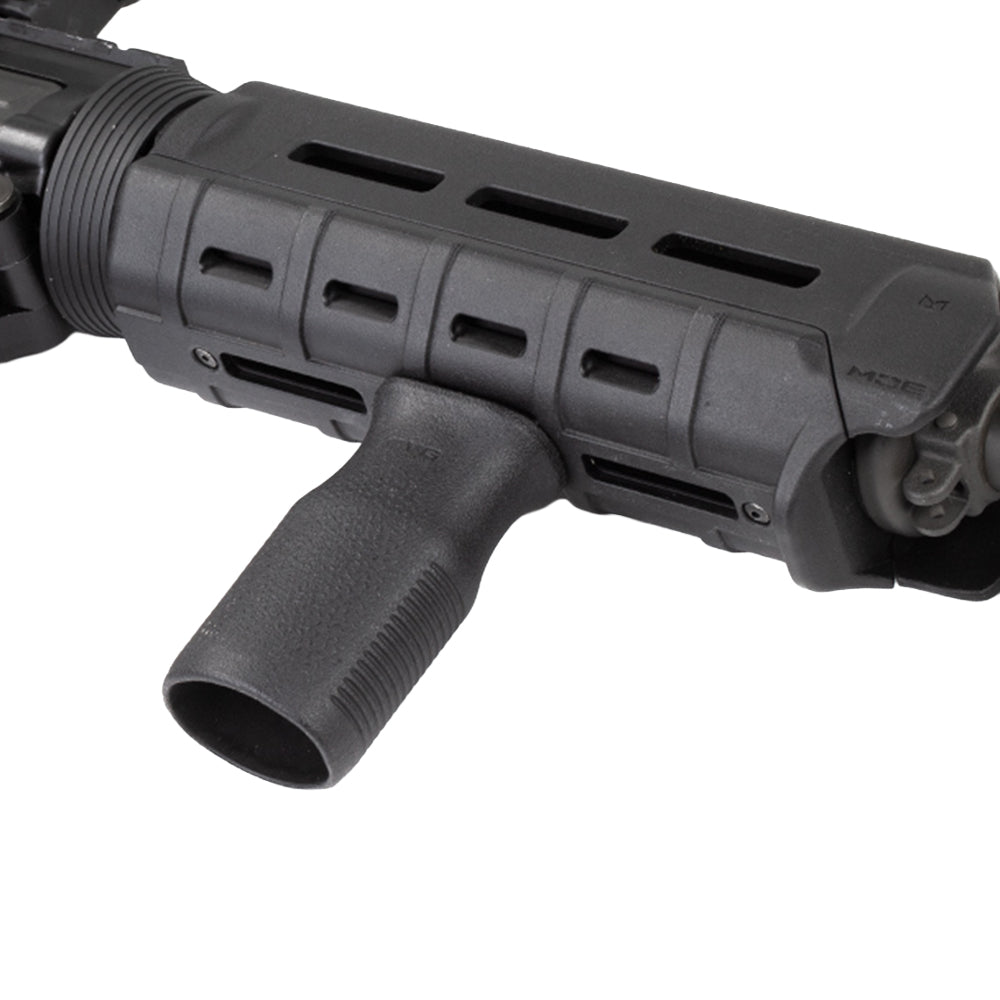 MOE® M-LOK® Hand Guard —— AR15/M4 卡賓長度系統的進化標準