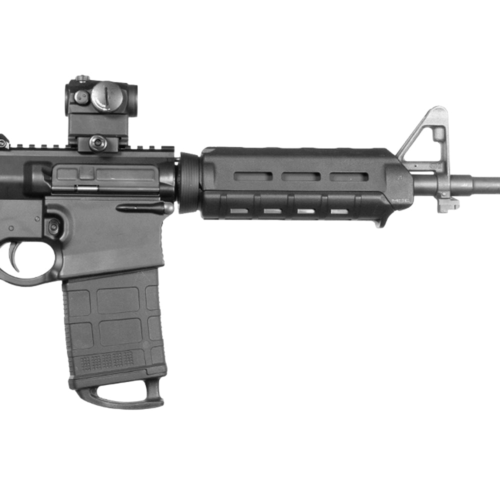 MOE® M-LOK® Hand Guard —— AR15/M4 卡賓長度系統的進化標準