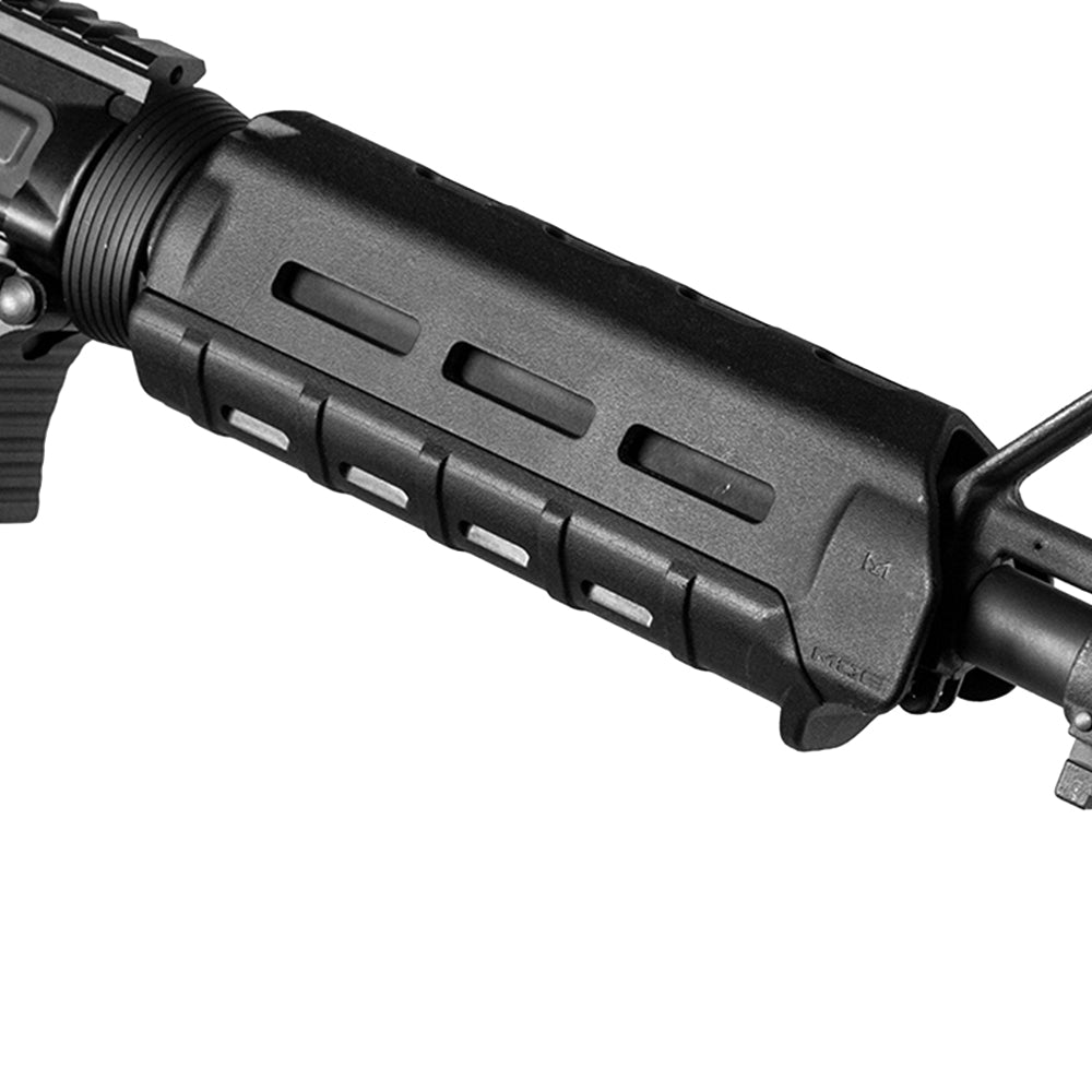 MOE® M-LOK® Hand Guard —— AR15/M4 卡賓長度系統的進化標準