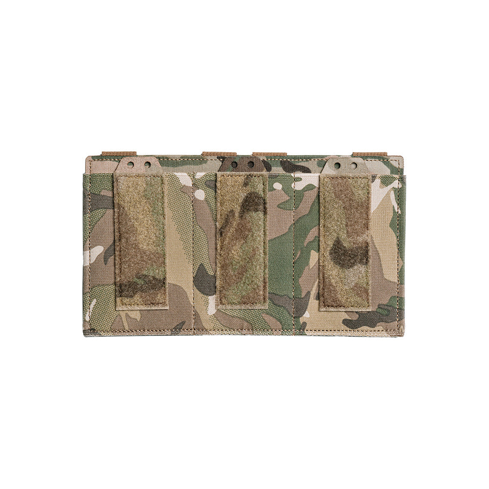Elastic Magazine Pouch (EMP/TEMP)