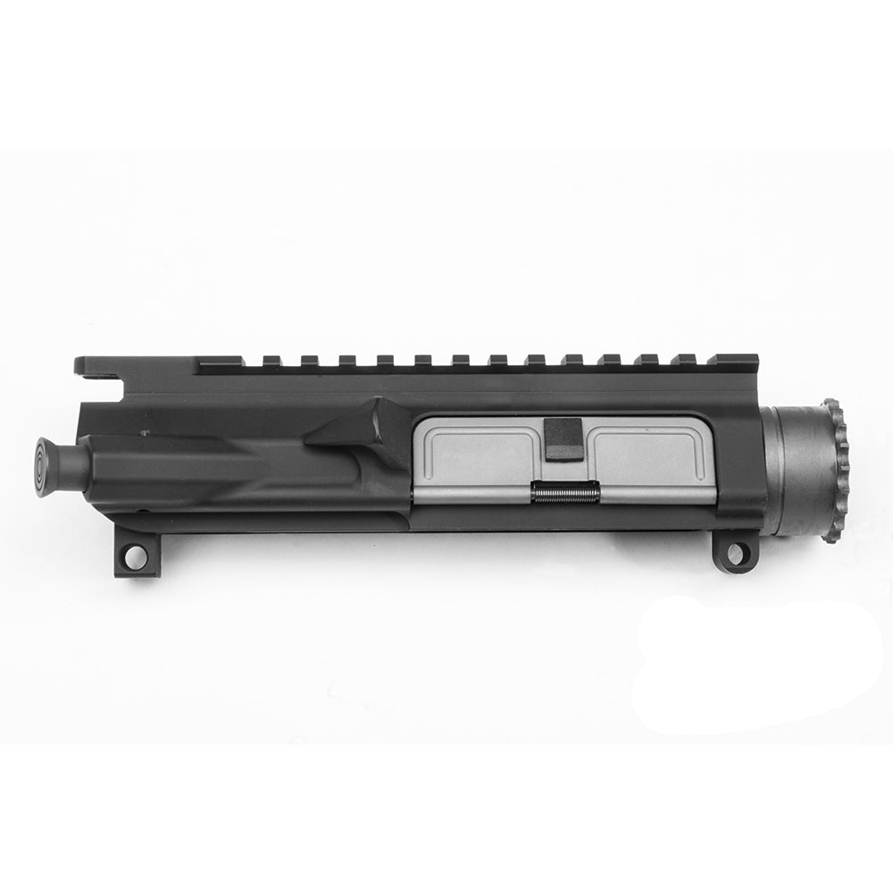 PTS Mega Arms - KWA AR-15 Billet Upper (GBBR): Licensed, Standard