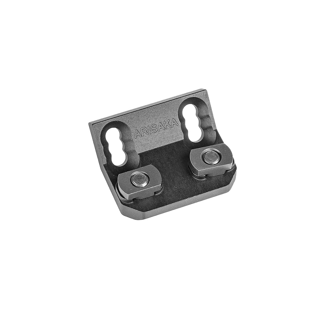 Offset Scout M-Lok Mount — The Ultimate Tucked-In Light Solution