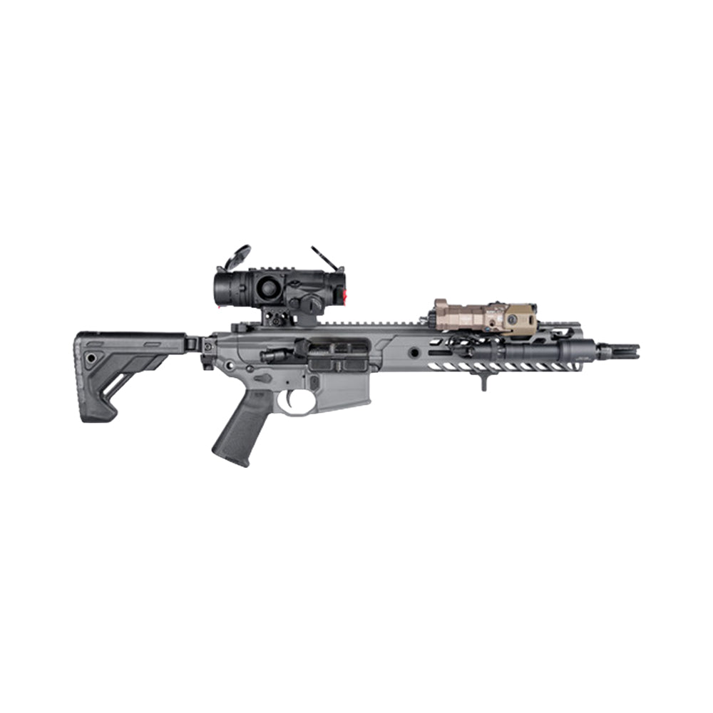 Inline Scout Mount M-Lok — Precision Integration, Zero Bulk