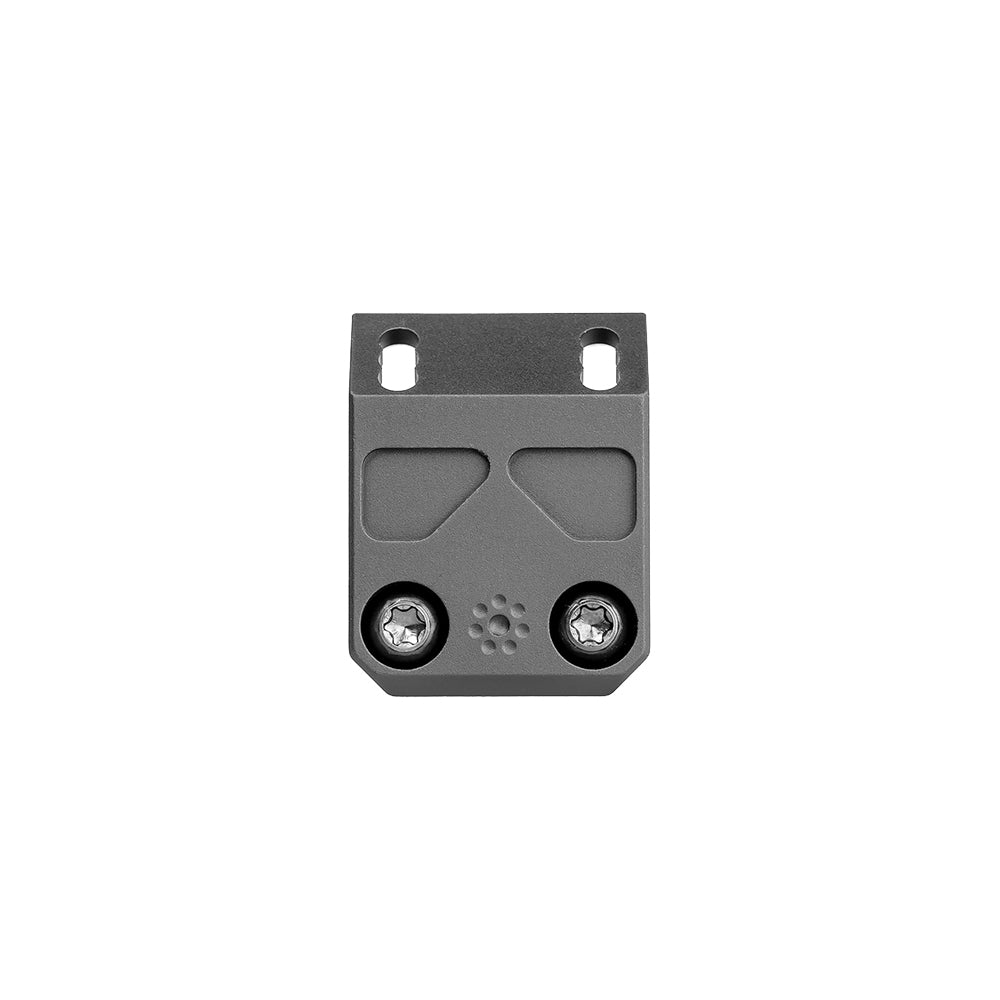 Offset Scout Mount MCX — 專為 MCX 系統進化的照明核心