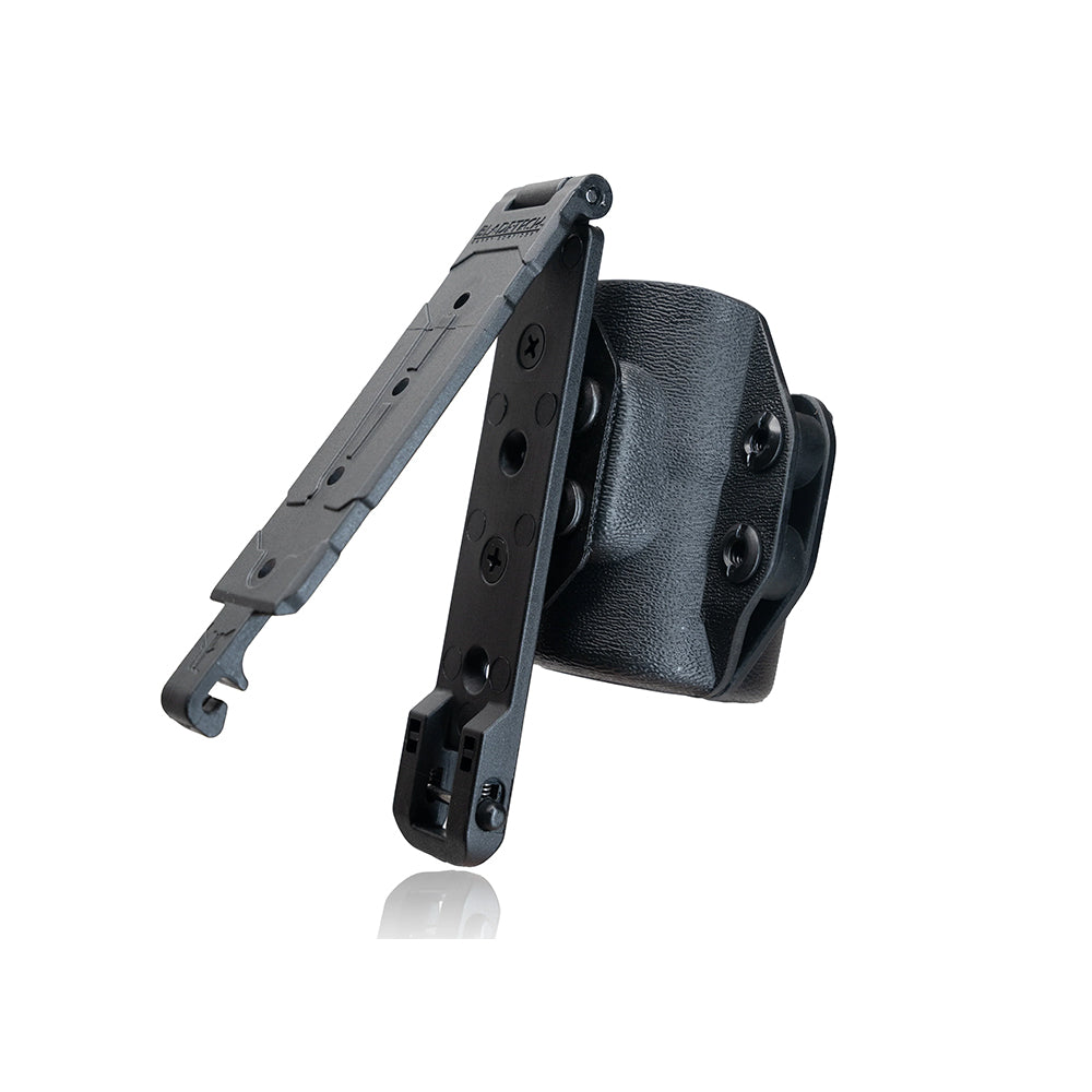 Helios HOG Light Carrier：HOG 手持槍燈專用攜行架