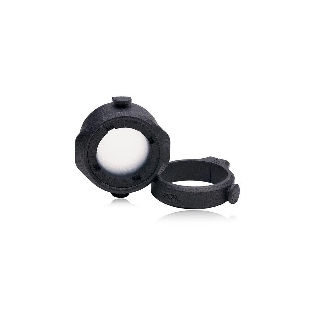 VWS 擴散濾鏡蓋：即時戰術照明切換解決方案