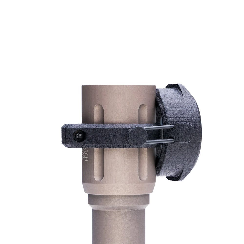 VWS 擴散濾鏡蓋：即時戰術照明切換解決方案