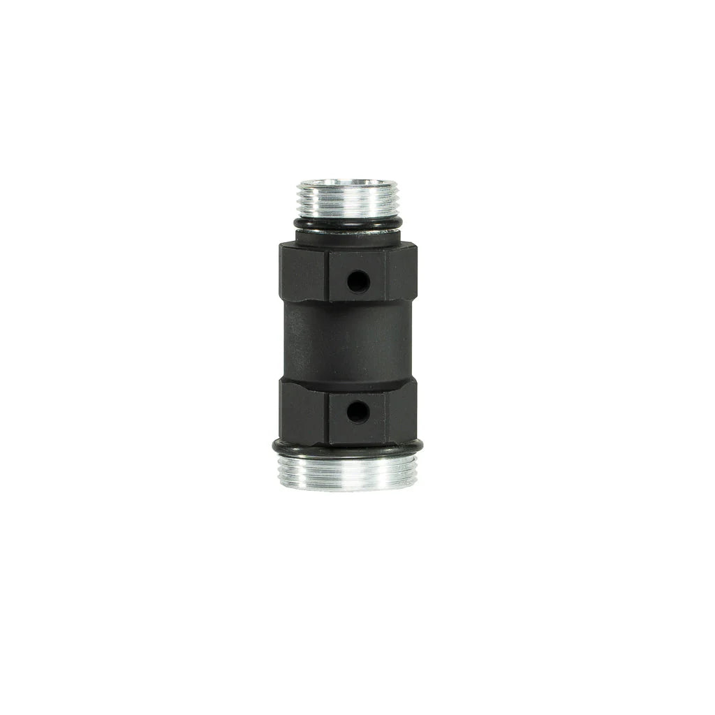Rifle Mounted Body 18350 / 18650 | Tactical Light Body Module