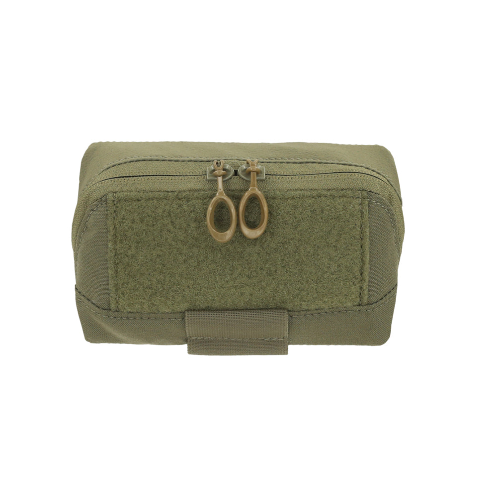 MOLLE administrative hanging board