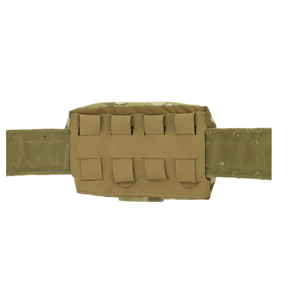 MOLLE administrative hanging board