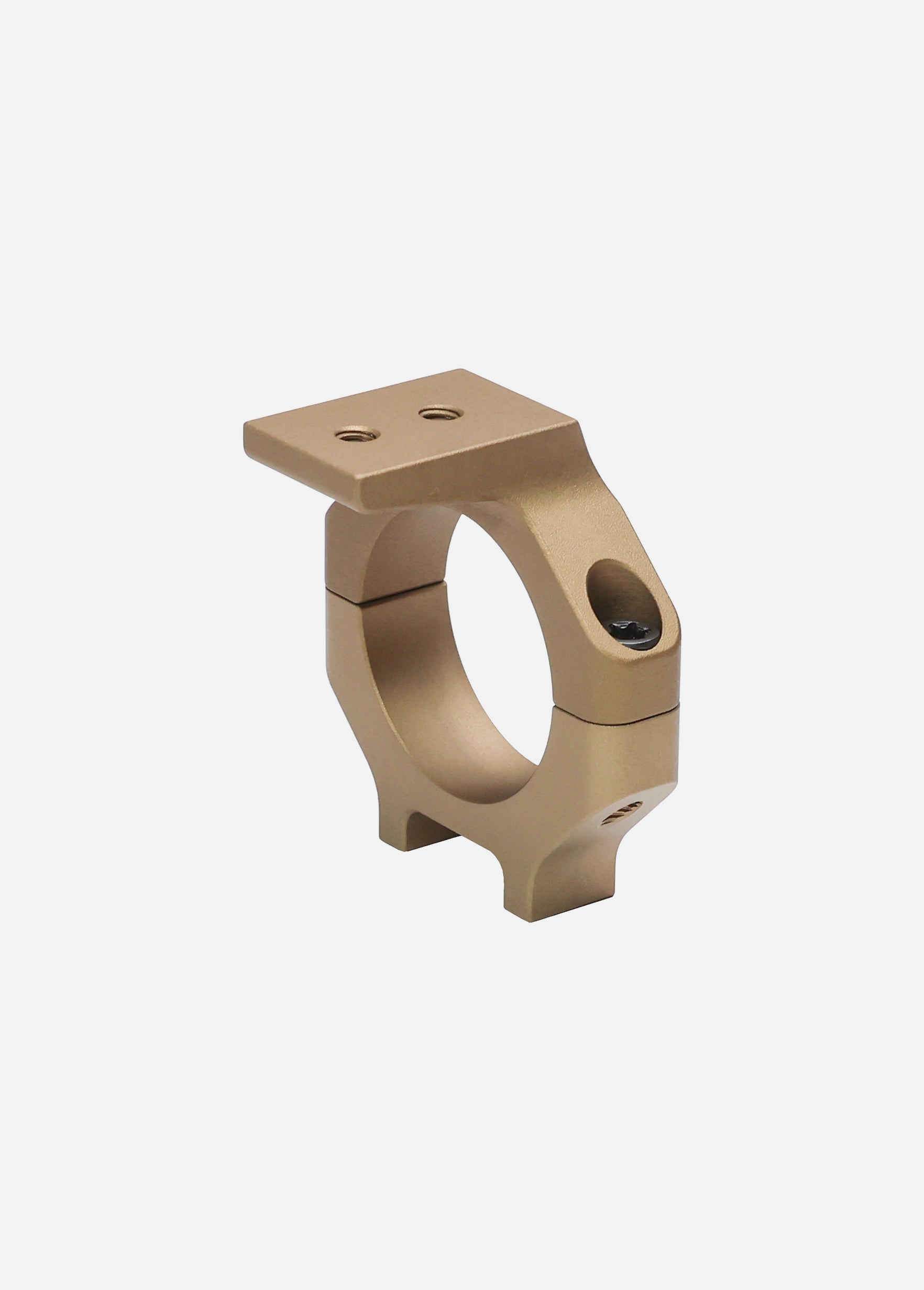MRDS Ring for FAST KICKR | 12 點鐘紅點擴充 × 穩定定位 × 模組化光學整合