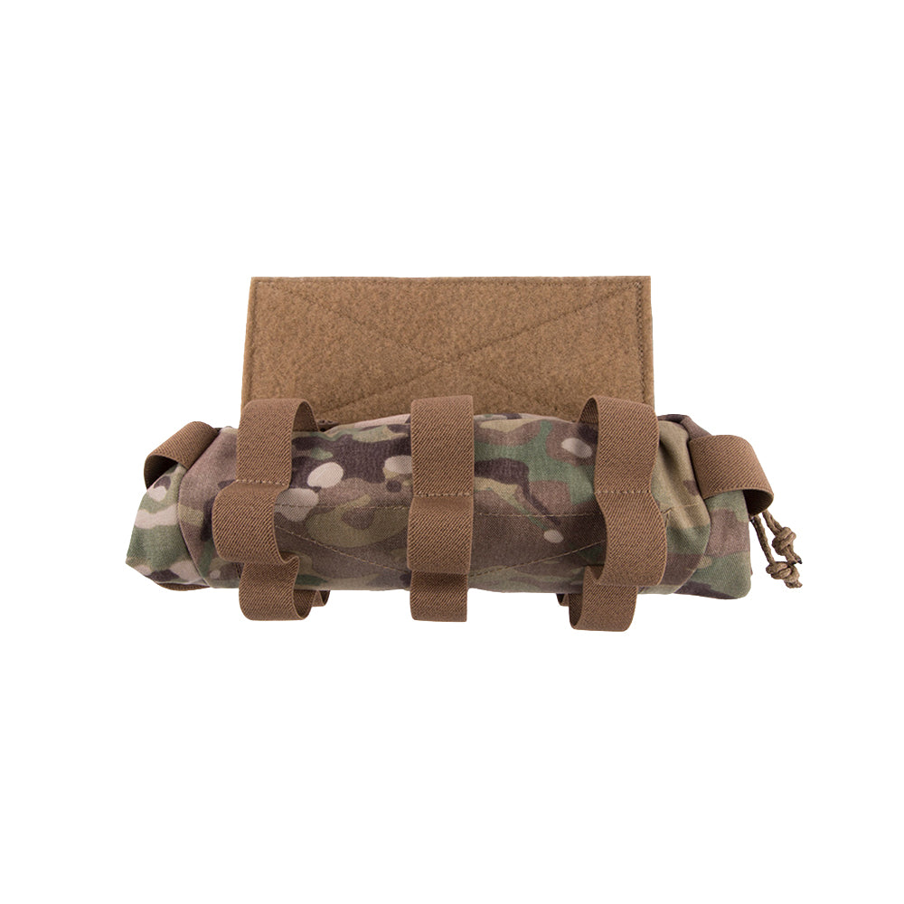 Lunchbox Pouch Mk2 — 破門手的終極戰術容器