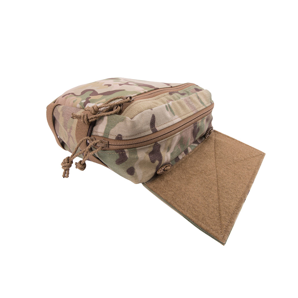 Lunchbox Pouch Mk2 — 破門手的終極戰術容器