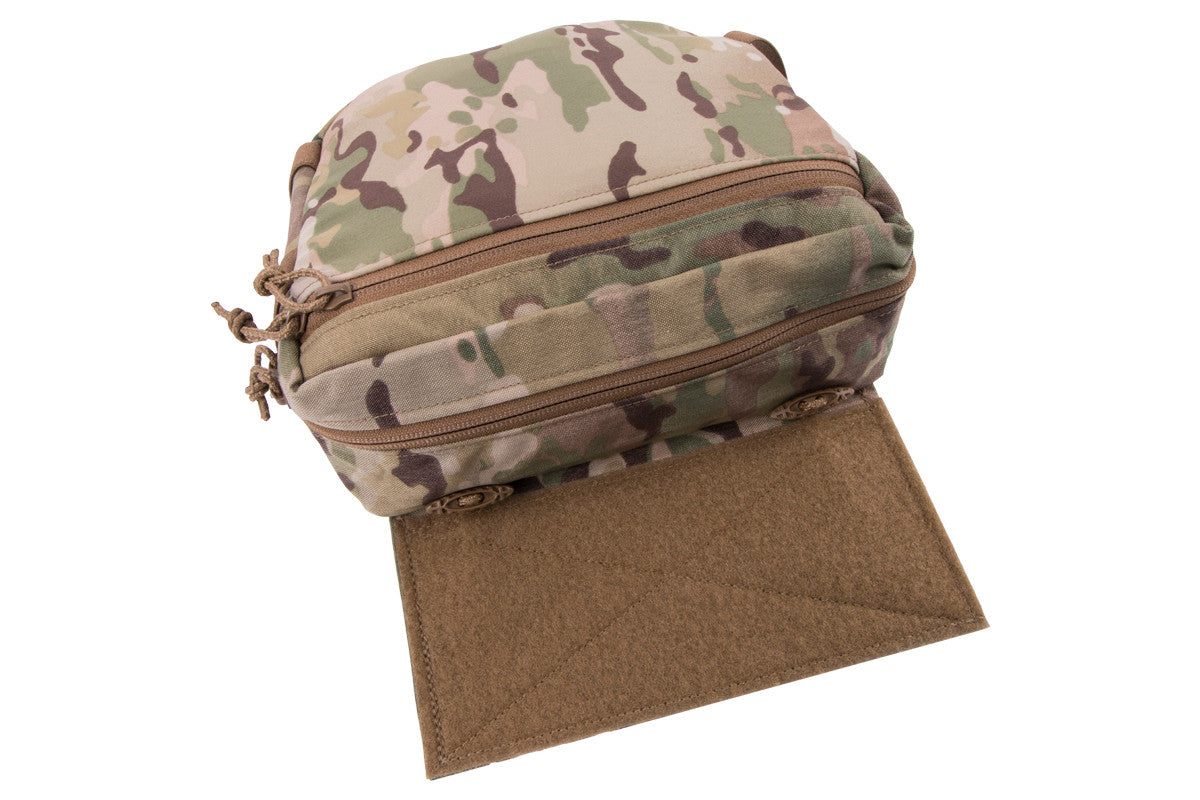 Lunchbox Pouch Mk2 — 破門手的終極戰術容器