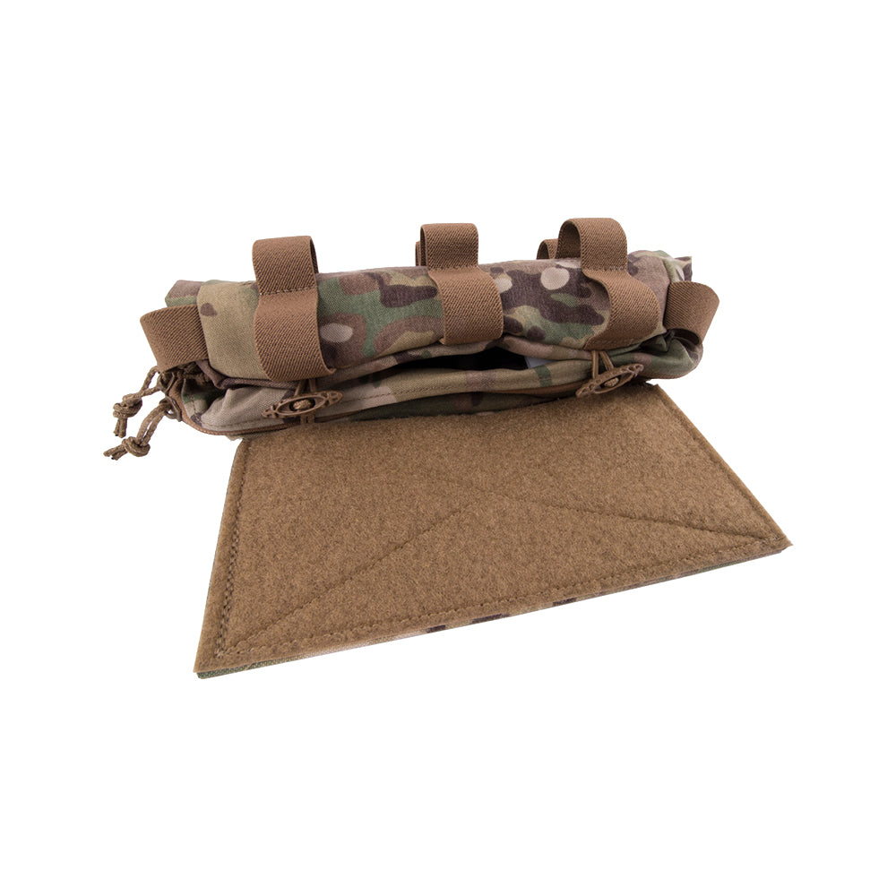 Lunchbox Pouch Mk2 — 破門手的終極戰術容器