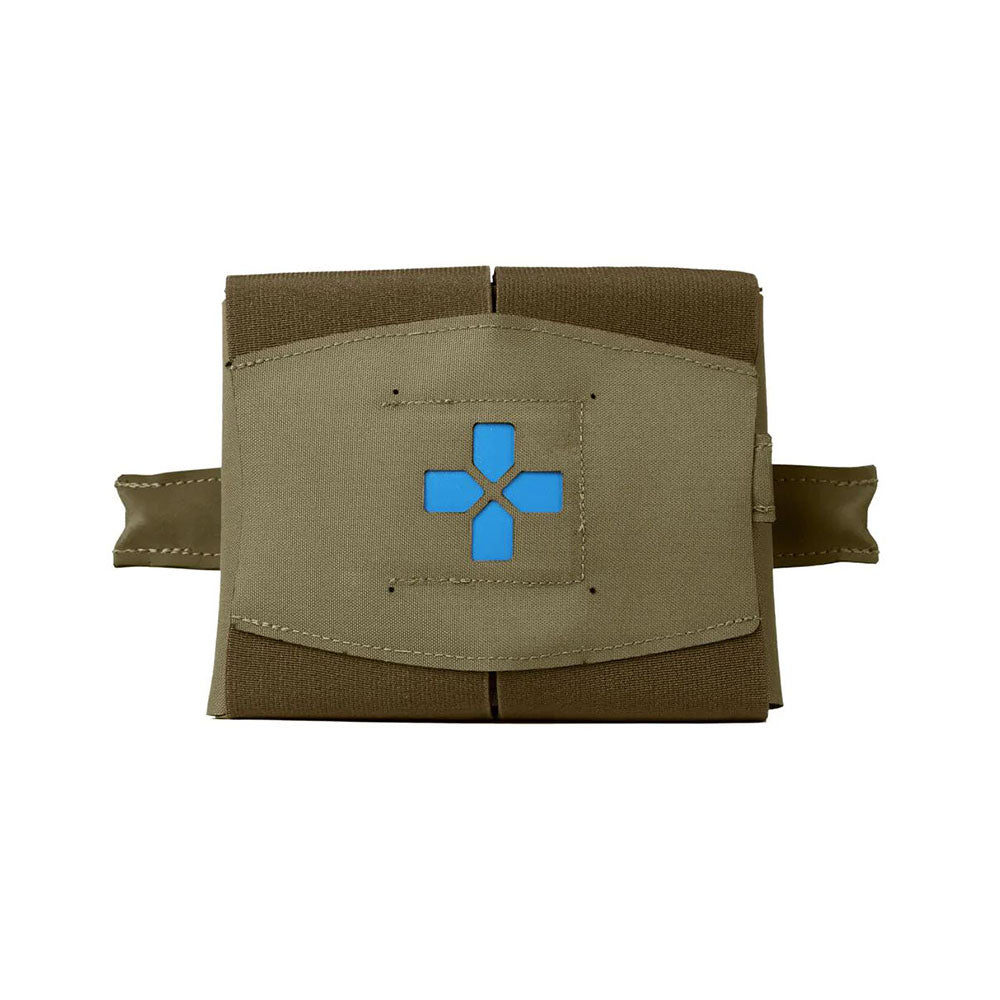 Micro Trauma Kit NOW! - PLUS+ 急救醫療包｜升級版 IFAK，任務救命首選
