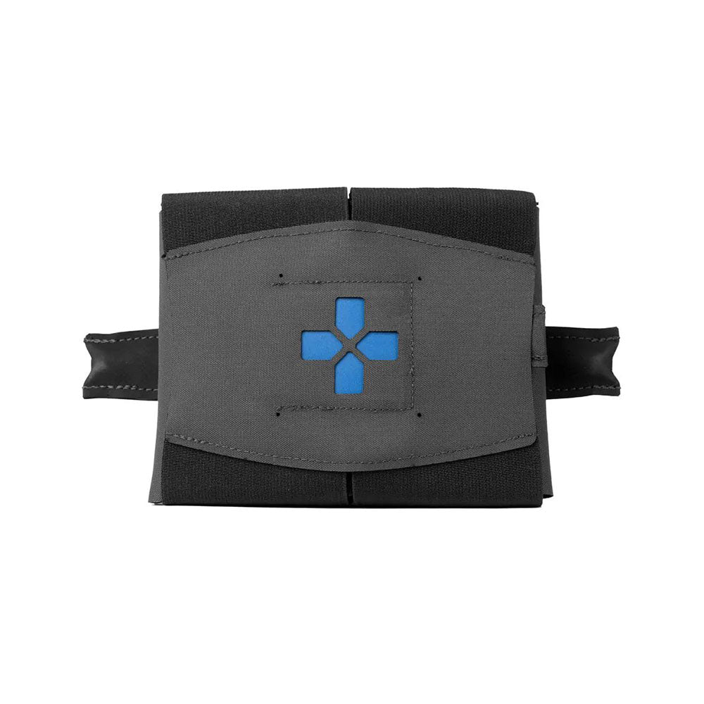 Micro Trauma Kit NOW! - PLUS+ 急救醫療包｜升級版 IFAK，任務救命首選