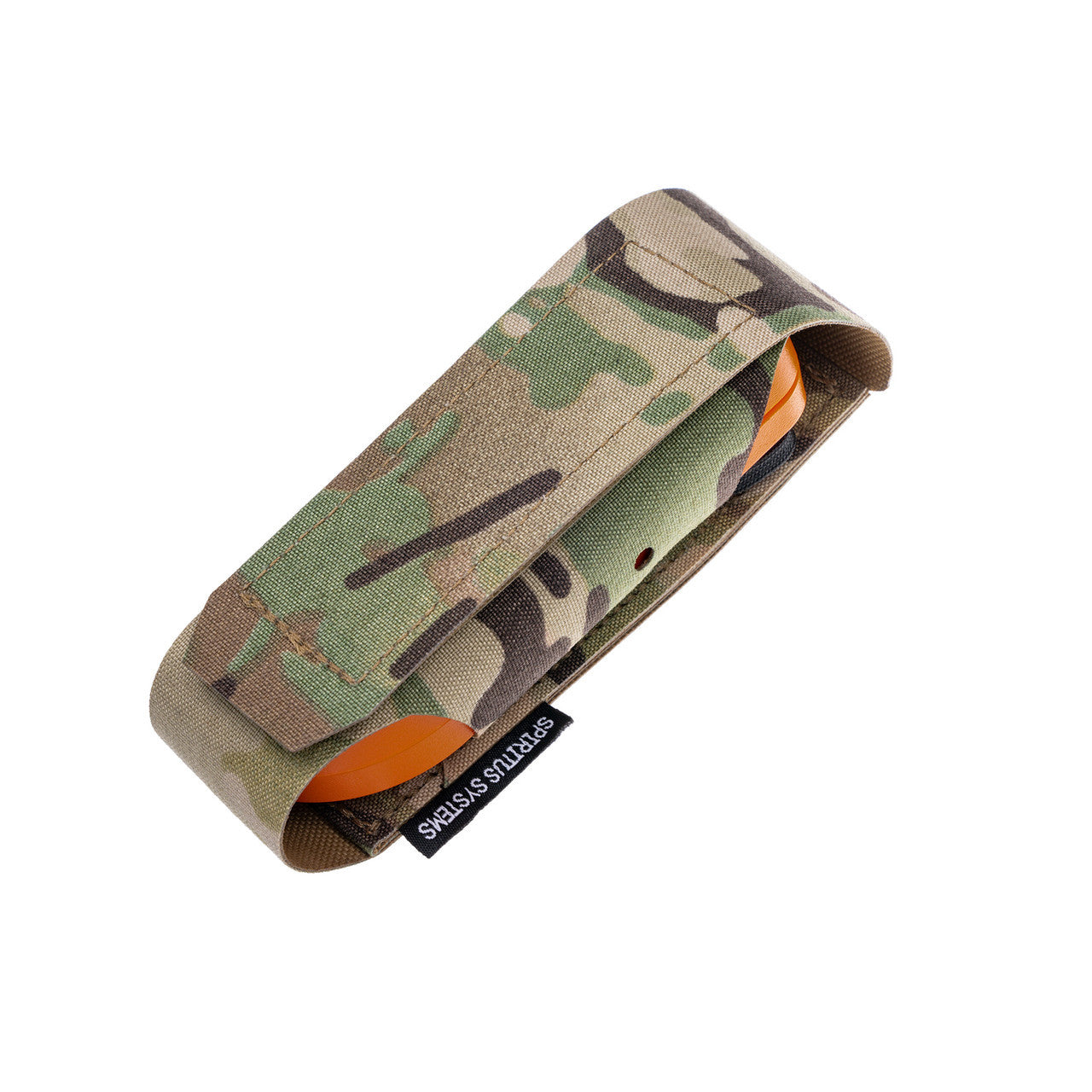 TKO Pouch｜低調多功能 MOLLE 收納袋