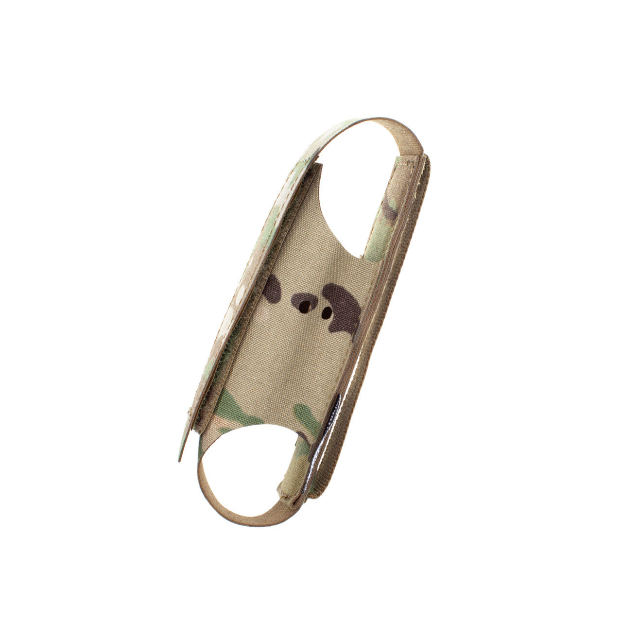 TKO Pouch｜低調多功能 MOLLE 收納袋
