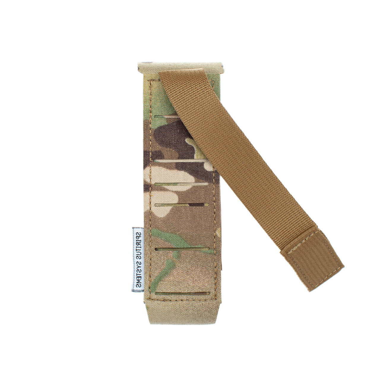TKO Pouch｜低調多功能 MOLLE 收納袋