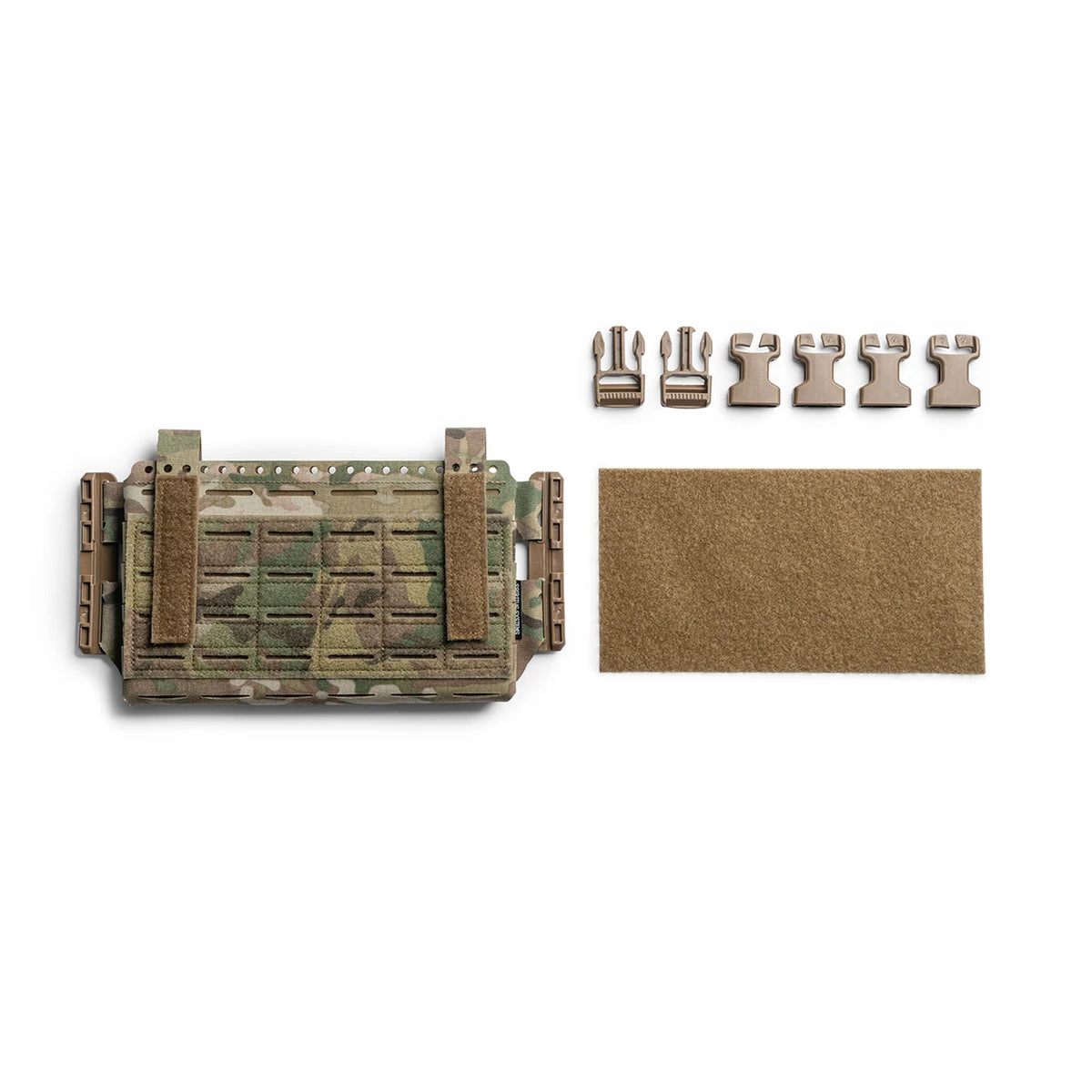 Micro Fight Chassis Mk 6 | Lightweight Design × Highly Modular × UCAS Compatible