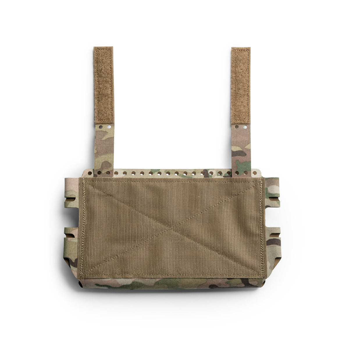Micro Fight Chassis Mk 6 | Lightweight Design × Highly Modular × UCAS Compatible