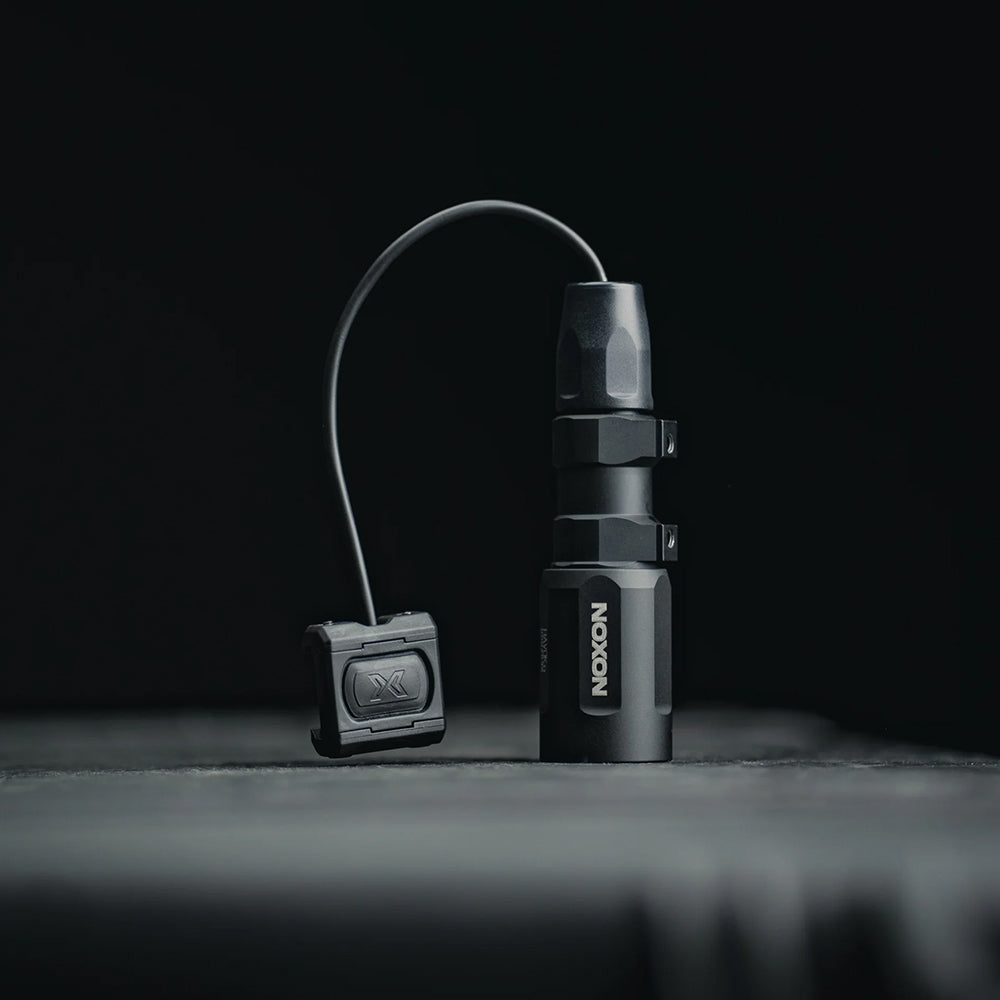 FUZE™ 線控開關：可靠性與人體工學的全新標準