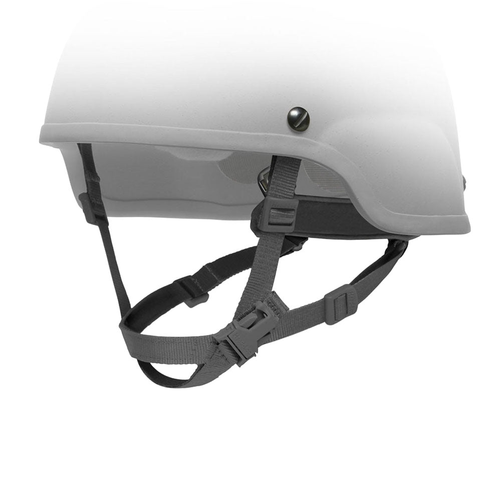 Head-Loc H-Nape — The Definitive Solution for NVG Instability