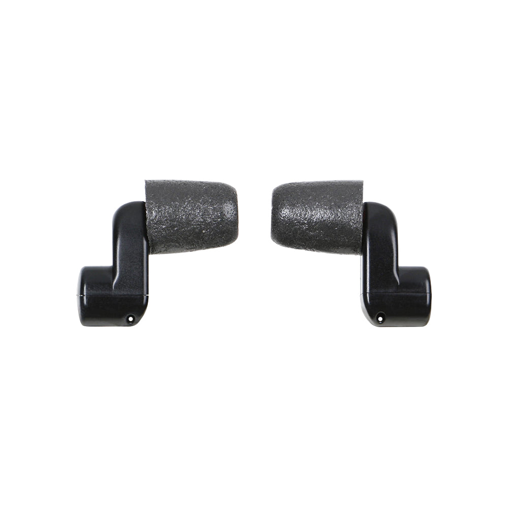 NFMI Earplugs — 戰術聽力保護的黑科技革命