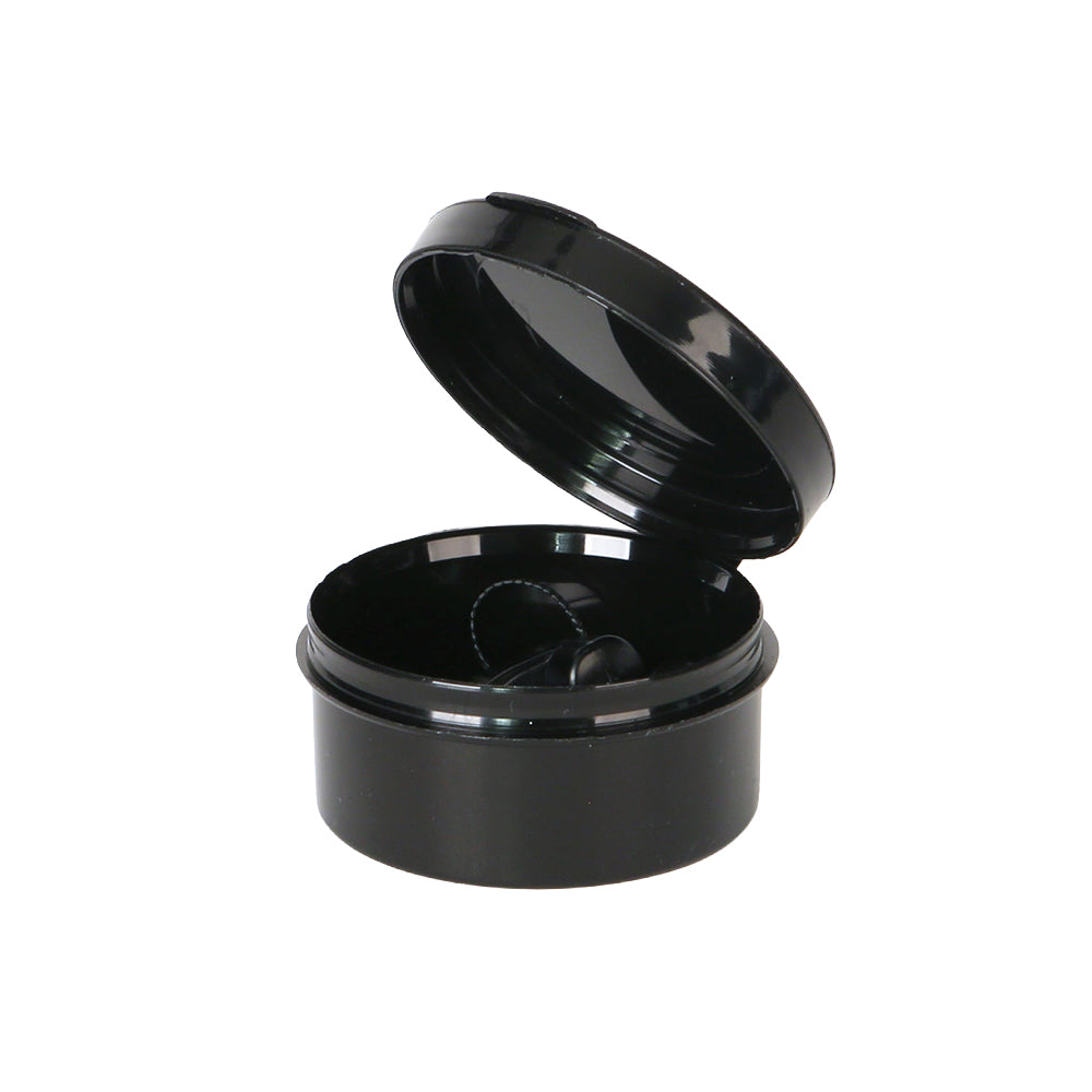 NFMI Earplugs — 戰術聽力保護的黑科技革命