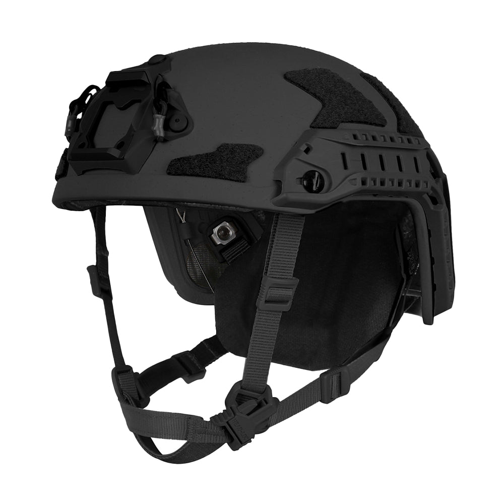 FAST SF 二代輕量化防彈頭盔系統 (Next Generation Headborne System)