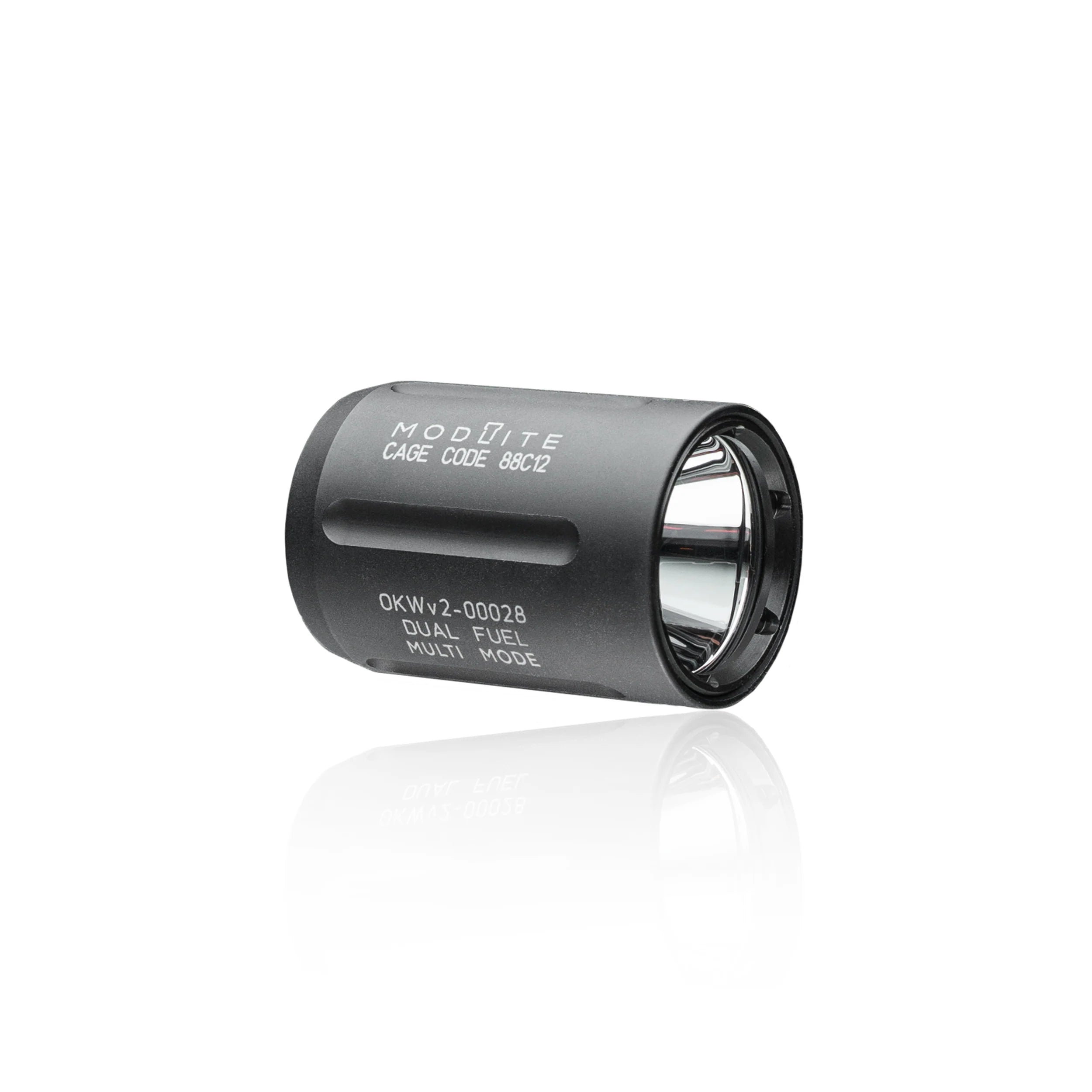 Head Multi-Mode OKW V2 Multi-Mode Light Head: Ultimate Throw and Functional Flexibility