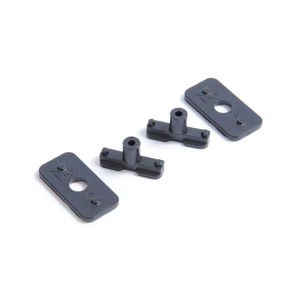 PLATFORM ADAPTER™ 頭盔用耳機轉接板 – 適用 MTEK / HHV / Team Wendy
